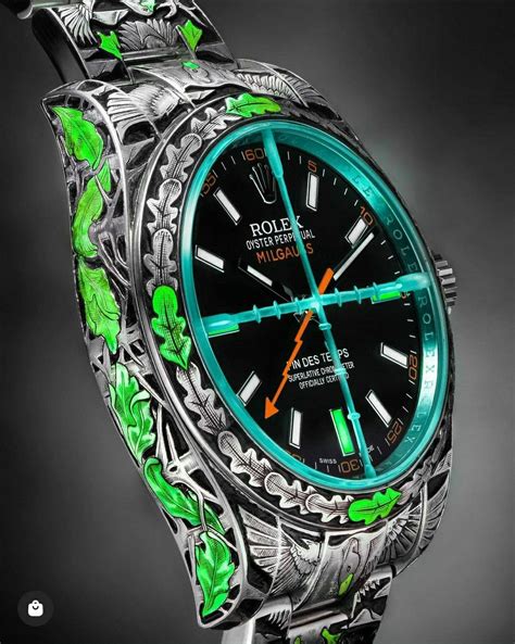 rolex met cannabis blauwe wijzerplaat|Rolex GMT.